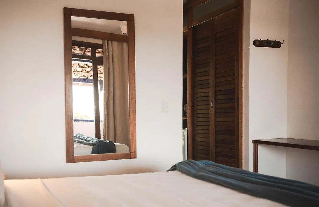 Colonna Galapagos Garden Hotel-1